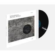 Front View : Wolfgang Muthspiel, Scott Colley, Brian Blade - TOKYO (LP) - ECM Records / 7867675