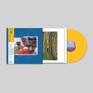 Front View : Tom Skinner - KALEIDOSCOPIC VISIONS (LP) (LTD. YELLOW-VINYL-DELUXE-AUFLA) - Brownswood Recordings / BWOOD416LPI