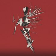 Front View : Robert Piotrowicz - WRONG FILAMENT (LP) - MERKURIAL / MER01