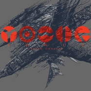 Front View : Yowie - TAKING UMBRAGE (LP) - SKIN GRAFT / LPGRAC165