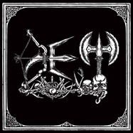 Front View : Det - DESTRUCTIVE ELITE TERROR (LP) - Dying Victims Productions / 199538260656