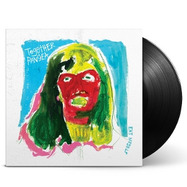 Front View : Together Pangea - EAT MYSELF (LP) - NETTWERK / 17121