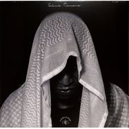 Front View : Soma Camara - SOMA CAMARA (LP) - The Q-Sounds / QSLP024 / 30708