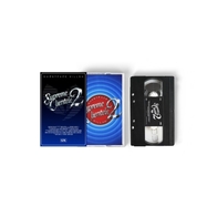 Front View : Ghostface Killah - SUPREME CLIENTELE 2 (MC) - Mass Appeal / 199806321157