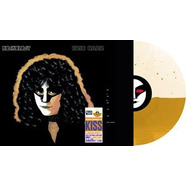 Front View : Eric Carr - ROCKOLOGY (LP) - CULTURE FACTORY USA / CFU1291