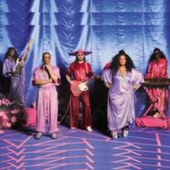 Front View : ARP Frique & The Perpetual Singers - ALPHA & OMEGA EP - Colorful World / CW 008