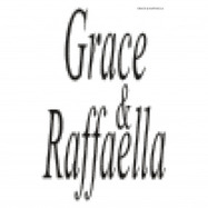 Front View : Race & Raffaella - RACE & RAFFAELLA - Meakusma / MEA055