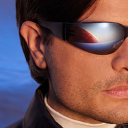 Front View : Argy - NEW WORLD (BLACK 2026 REPRESS 2LP) - Afterlife / AL090LP