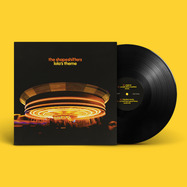 Front View : The Shapeshifters - LOLAS THEME - Glitterbox / GLITS092