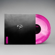 Front View : Little Simz - LOTUS (LOTUS PETAL / (D2C)) (LP) - Little Simz / SIM001LPX