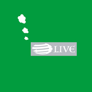 Front View : The Group Shower - LIVE (LP) - Beatbude / BB026