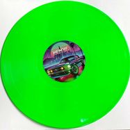 Front View : Andre Kronert, Kronert - DRIVE IT LIKE YOU STOLE IT - Kronert Enterprises / KRONERT002N