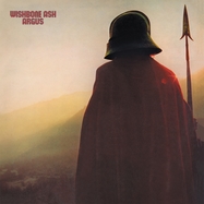 Front View : Wishbone Ash - ARGUS (LP) - PROPER / UMCLP126