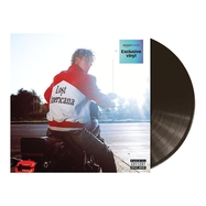 Front View : mgk (Machine Gun Kelly) - LOST AMERICANA (LTD.TRANSPARENT BLACK LP) - Interscope / 7846733