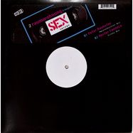 Front View : 2Raumwohnung & Moguai - SEX SECRET - Star 69 Records / STAR 1312