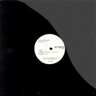 Front View : Steve Stoll - SPINBACK VOL 1 - Proper NYC / props045