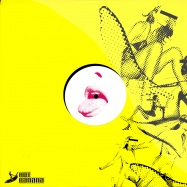 Front View : Sinema feat Sandra - YOU KEEP ME HANGIN ON - Hot Banana 01