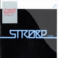 Front View : Vernon - DIP FAKE EP - Strobe05