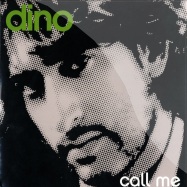 Front View : Dino - CALL ME - Free2Air / F2A15TX