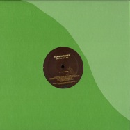 Front View : Franck Roger - SAY YOU LOVE ME - Seasons Limited / SL025