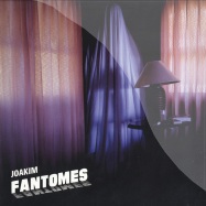 Front View : Joakim - FANTOMES (2X12) - Versatile / VERLP010