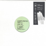 Front View : Compuphonic - PLACID CORPORATION - Dirty Dancing / DDR013