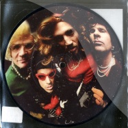 Front View : Red Hot Chili Peppers - SNOW (7 INCH PIC DISC) - W751