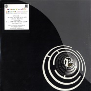 Front View : Fatblock ft. Ali - EVERYDAY (TAKE ME CLOSER) REMIXES - 1stGroove / 1STGR029