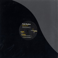 Front View : Todd Bodine - SPRING EP / MARK HENNING REMIX - Immigrant / imm029