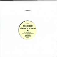 Front View : The Field - FROM HERE WE GO SUBLIME - Kompakt / Kompakt 154