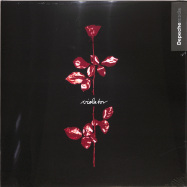 Front View : Depeche Mode - VIOLATOR (180G LP) - Sony Music / Stumm64 / 88985336751