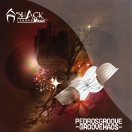 Front View : Pedrosgroove - GROOVEKAOS - Shack Music / SM009