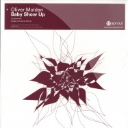 Front View : Oliver Moldan - BABY SHOW UP - Sprout / SPT0176
