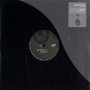 Front View : Olav Basoski - PUSH ME - Rootz Records / rtz026