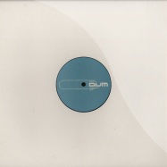 Front View : Mono Junk - System Night EP - Dum Records / dum028