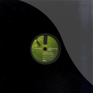 Front View : Noirdegout / Marco Passarani - A FROG ON THE BEACH - Initial Cuts / initial025