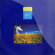 Front View : Level 42 - HEAVEN IN MY HANDS (1998 PRESS) - Polydor 8877771