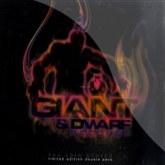 Front View : Various Artists - THE 10TH STRIKE (2X12) - Giant & Dwarf / GAD0103