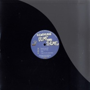 Front View : Sceneheadz - BUMP N THUMP EP - Flatpack Traxx / fpt013