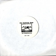 Front View : The Barking Dogs - RE-INCANTATION (10 Inch) - Barking Dogs / BARKING001