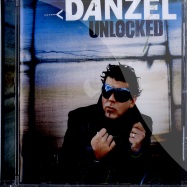 Front View : Danzel - UNLOCKED (CD) - 541 / 541416502062