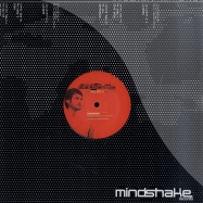 Front View : Paul Ritch / Paco Osuna - JUST TWO / IT WASNT TRUE - Mindshake08