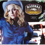 Front View : Madonna - MUSIC (LP) - Warner /9362478651
