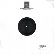 Front View : Faithless - INSOMNIA 2008 (ELECTRO REVAMP MIX) - White Label Recordings  / sawl017