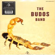 Front View : Budos Band - II (LP) - Daptone Records / DAP011-1