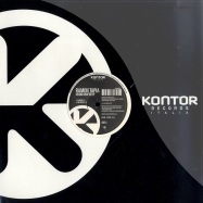 Front View : Ramon Tapia - SECOND CHAPTER EP - Kontor Italy / kri189