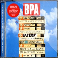 Front View : The Bpa - I THINK WE?RE GONNA NEED A BIGGER BOAT (CD) - ECB172CD