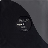 Front View : Remute - SLING IT! (GUSGUS REMIX) - Remute005