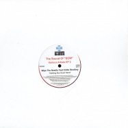 Front View : Various Artists - THE SOUND OF SOW EP VOL.2 - Soundmen on Wax / SOW520