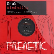 Front View : Meck - WINDMILLS - LIMTED EDITION - Frenetic / FRE14TP